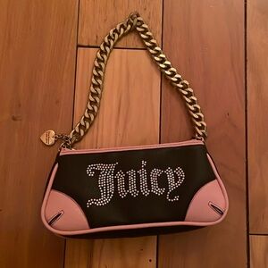 Urban Outfitters x Juicy Couture shoulder bag